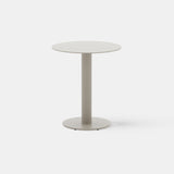 May Sidebord Ø 40cm  - Utemøbler  - Flere varianter