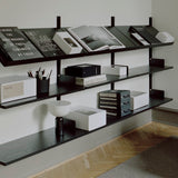 New Works Office Vegghylle - Flere varianter