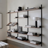 New Works Display Vegghylle - Flere varianter