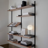 New Works Living Vegghylle - Flere varianter
