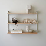 New Works Tea Vegghylle - Flere varianter