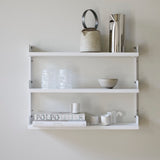 New Works Tea Vegghylle - Flere varianter