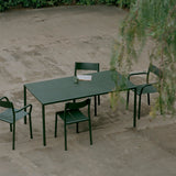 May Bord 170x85 - Utemøbler  - Flere varianter