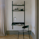 New Works Study Vegghylle - Flere varianter