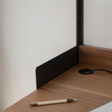 New Works Study Vegghylle - Flere varianter