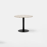 Florence Column Spisebord - Ø90 - Flere varianter