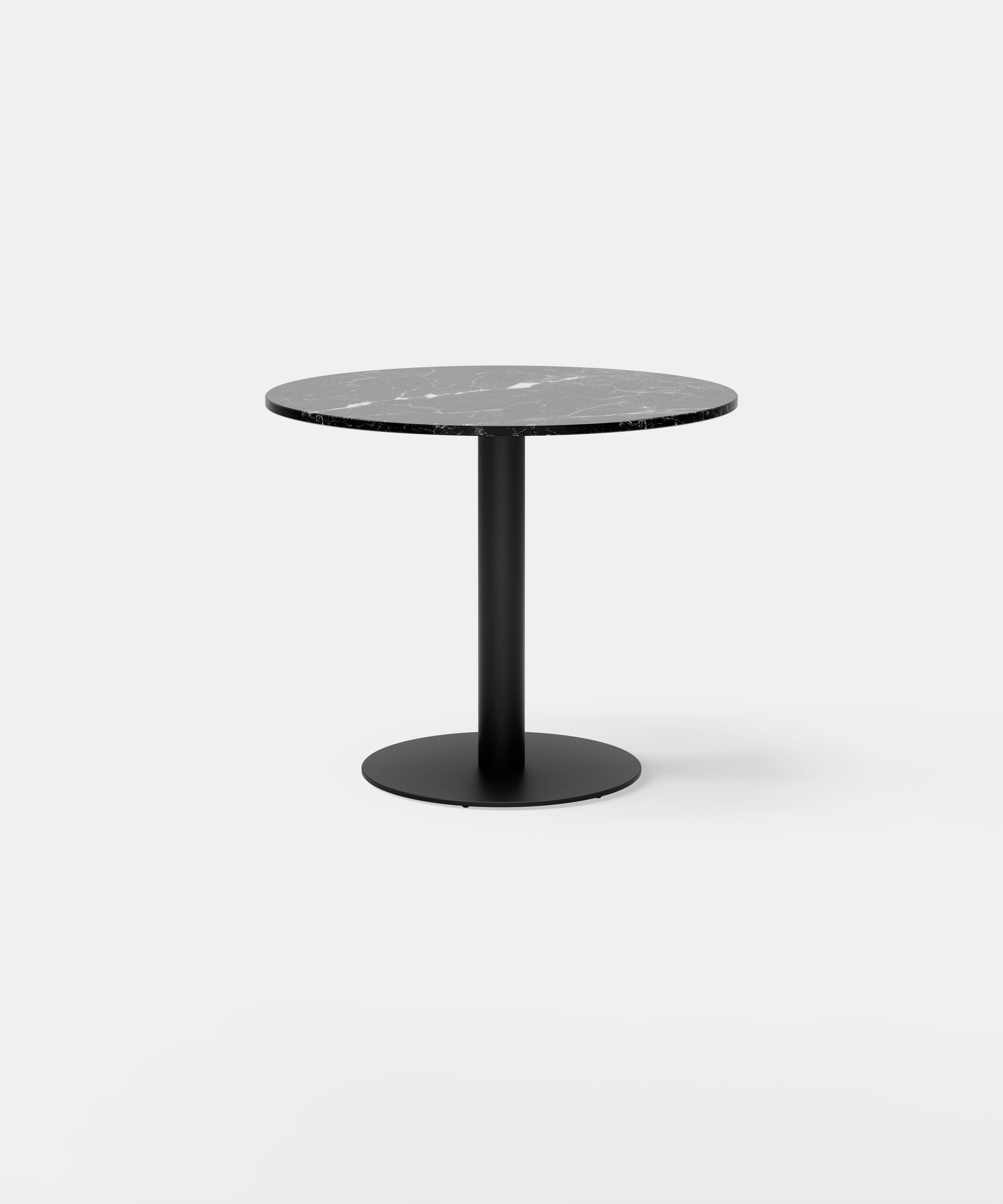 Florence Column Spisebord - Ø90 - Flere varianter