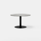 Florence Column Spisebord - Ø120 - Flere varianter