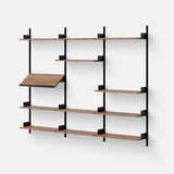New Works Display Vegghylle - Flere varianter