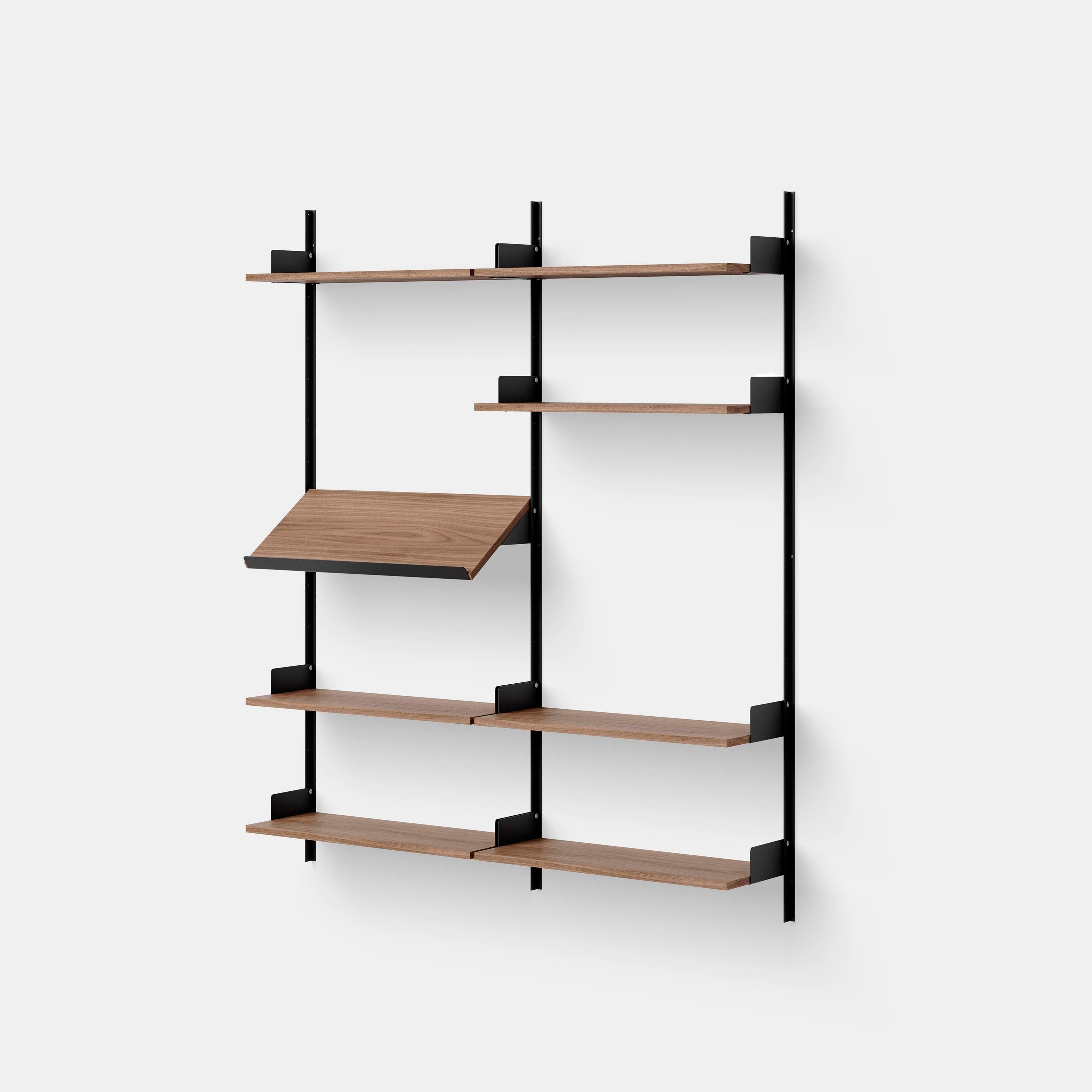 New Works Living Vegghylle - Flere varianter