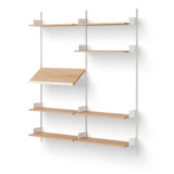 New Works Living Vegghylle - Flere varianter