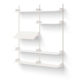New Works Living Vegghylle - Flere varianter