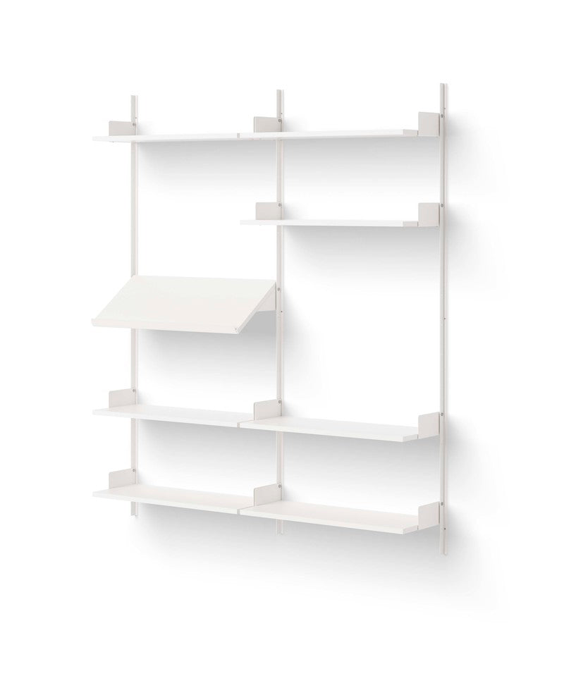 New Works Living Vegghylle - Flere varianter