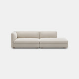 Coda 2,5 Seter Sofa- Configuration 2 & 3
