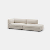 Coda 2,5 Seter Sofa- Configuration 2 & 3