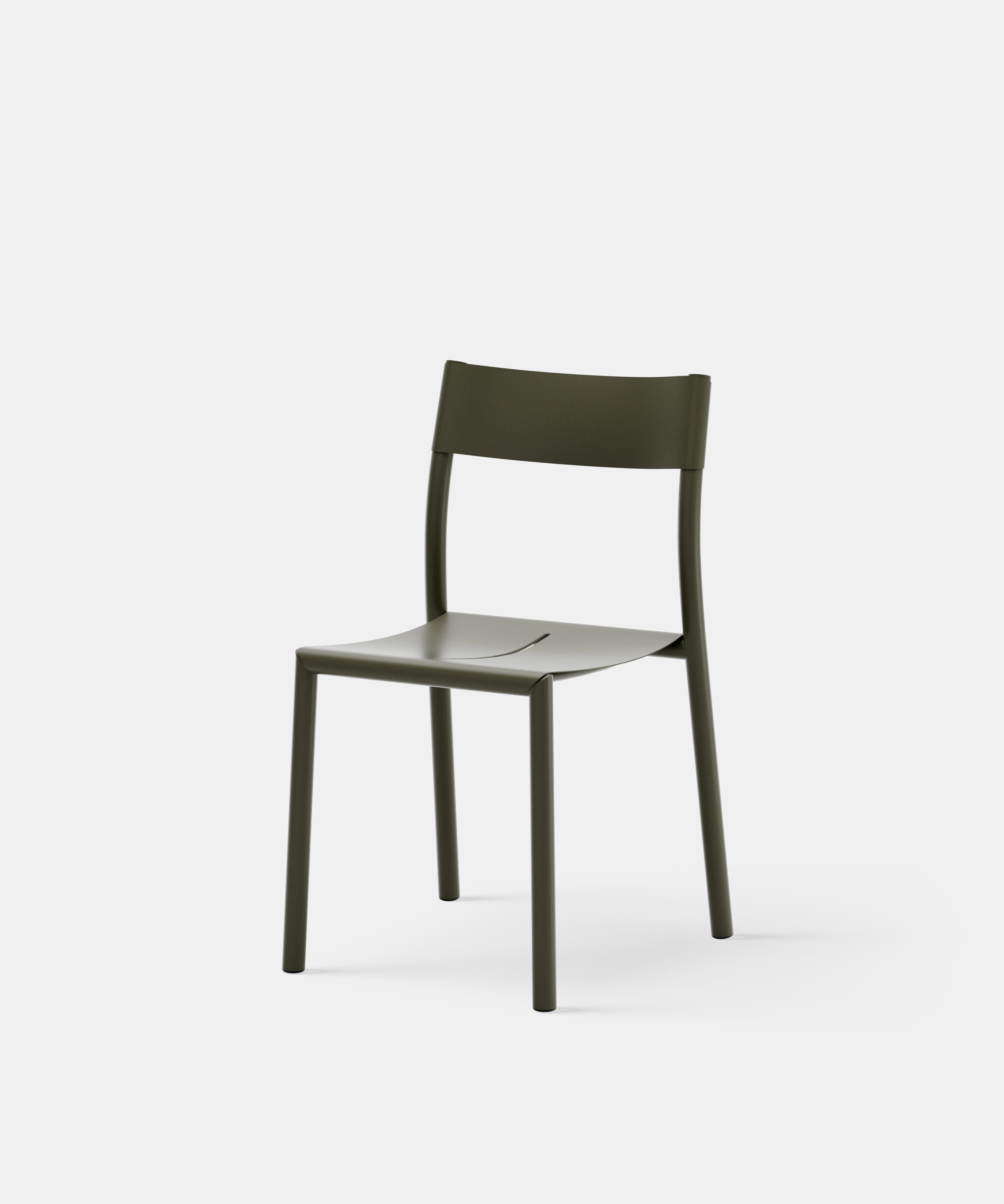 May Stol - 2 stk - Utemøbler - Flere varianter