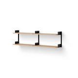 New Works Chamber Vegghylle - Flere varianter