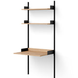 New Works Study Vegghylle - Flere varianter