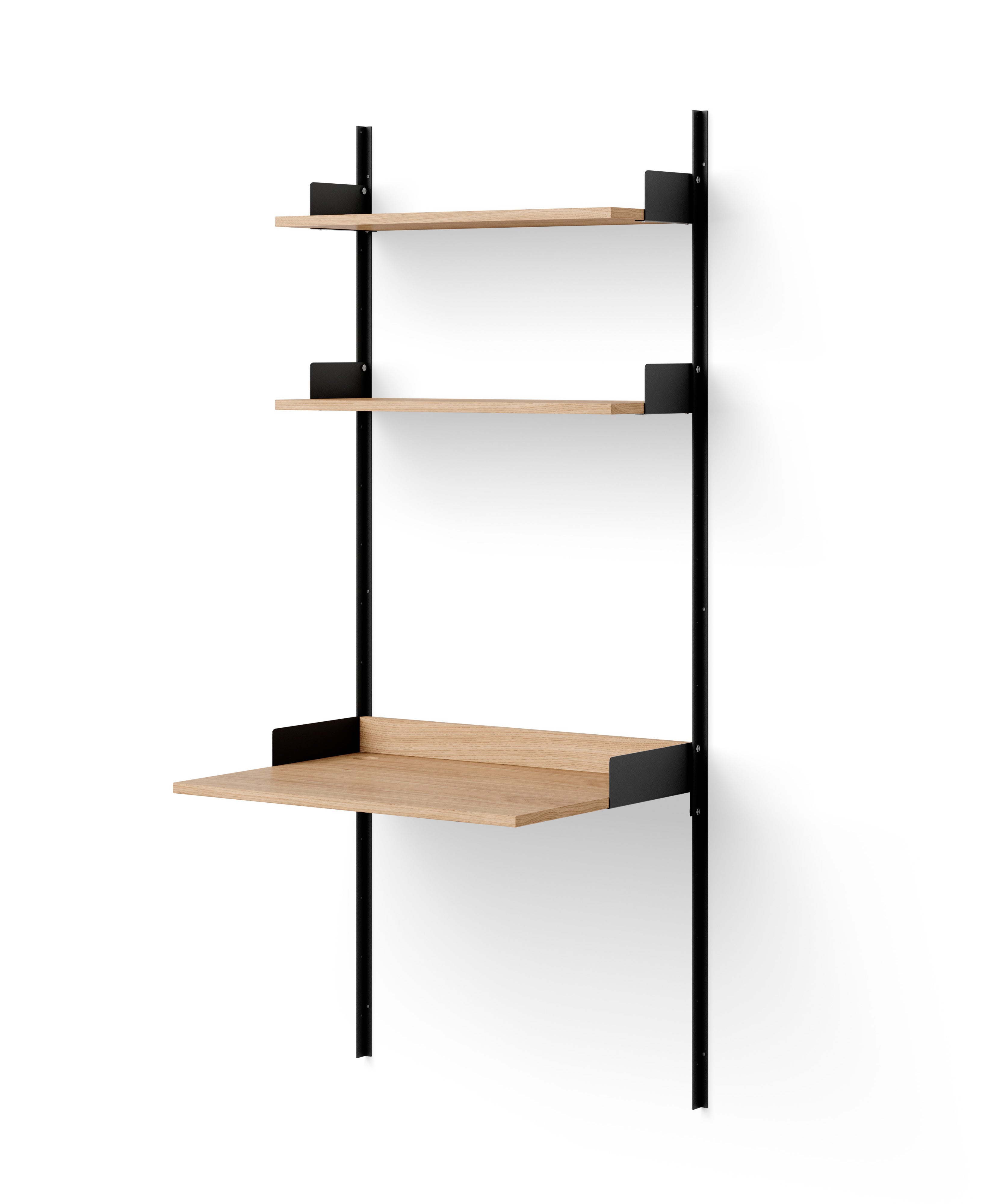 New Works Study Vegghylle - Flere varianter