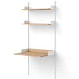New Works Study Vegghylle - Flere varianter