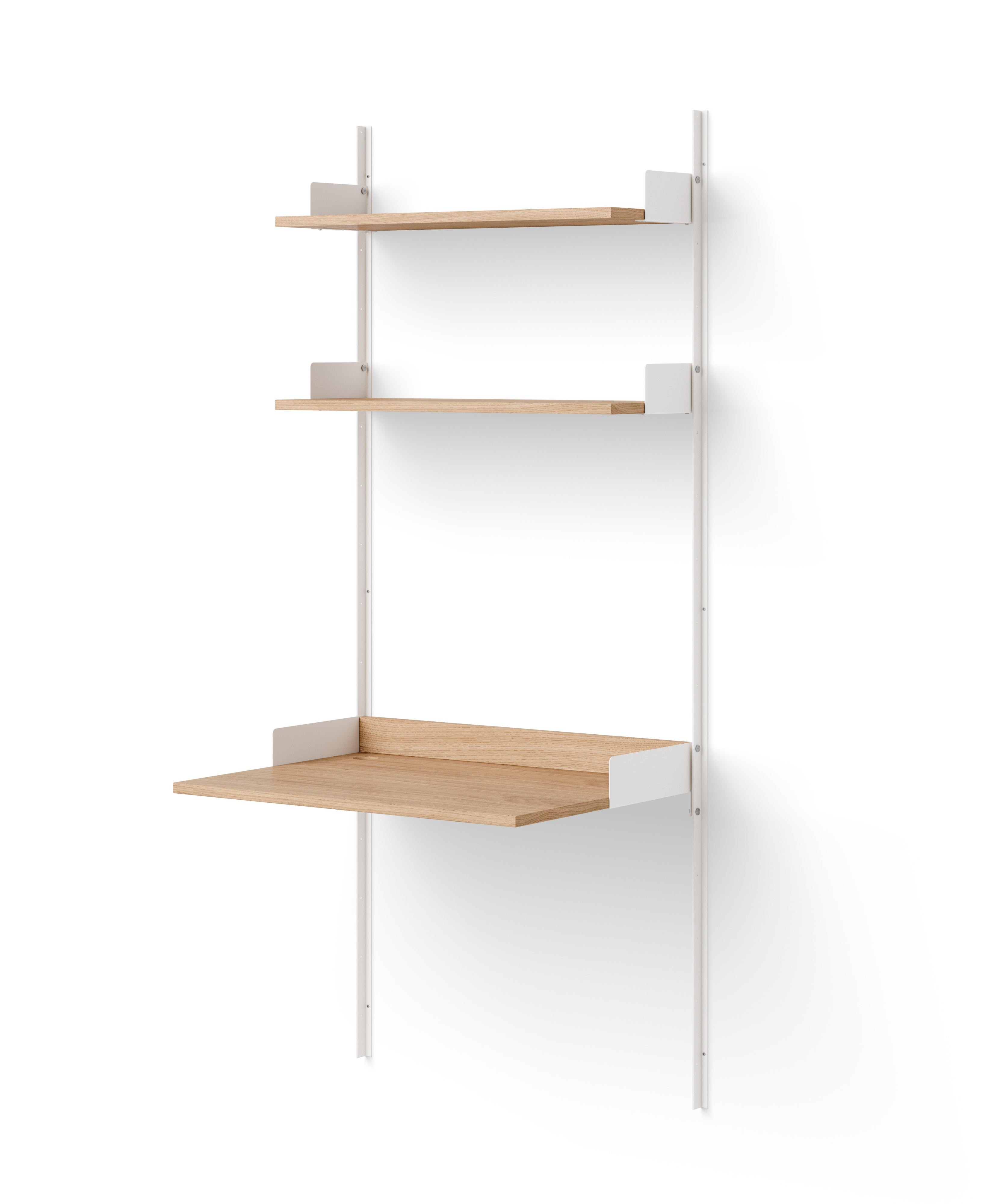 New Works Study Vegghylle - Flere varianter