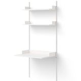 New Works Study Vegghylle - Flere varianter