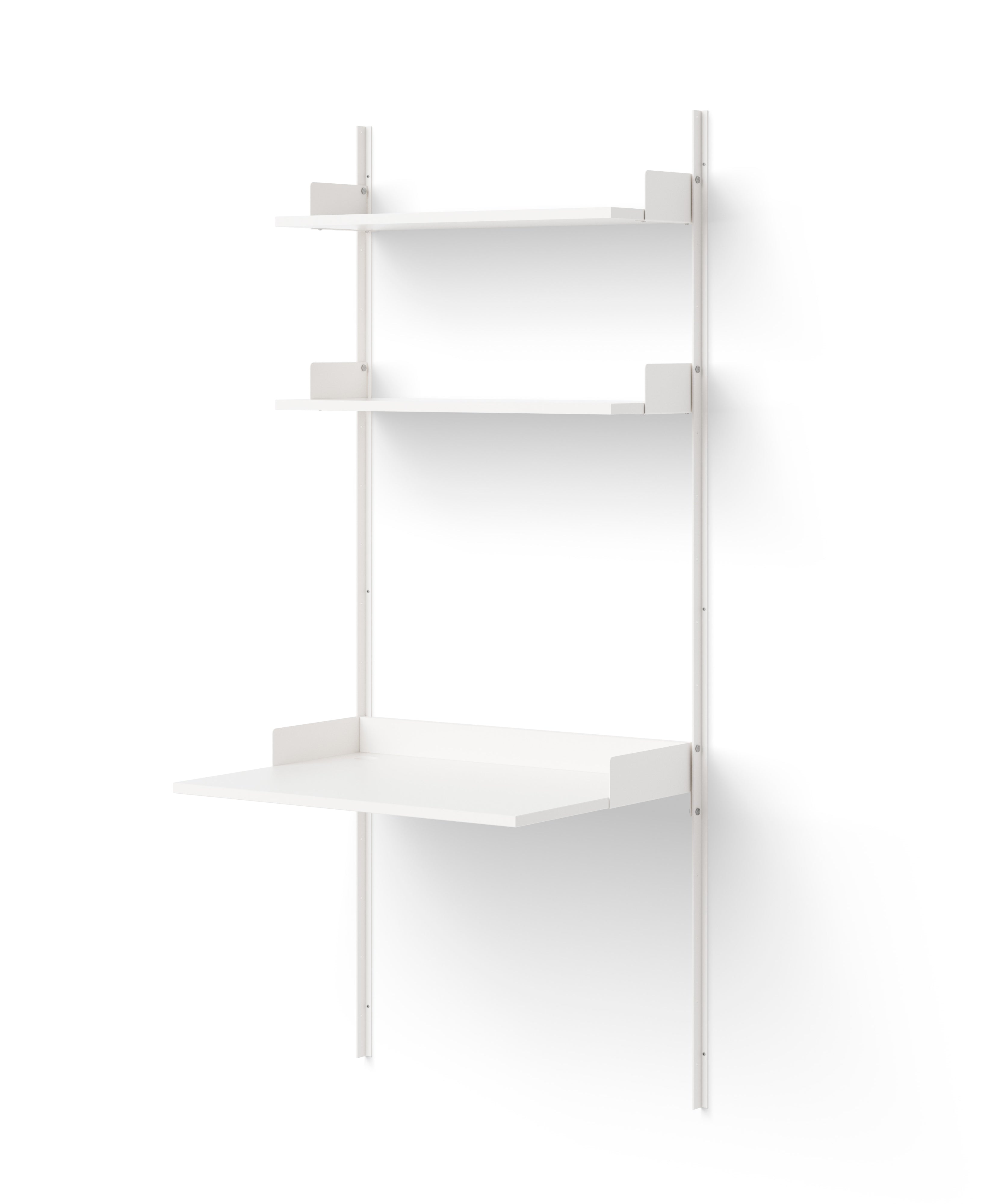 New Works Study Vegghylle - Flere varianter