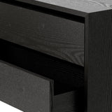 New Works Vegghylle Skuffemodul - Lav - Flere varianter
