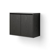 New Works Vegghengt Skapmodul - Tall - Flere varianter