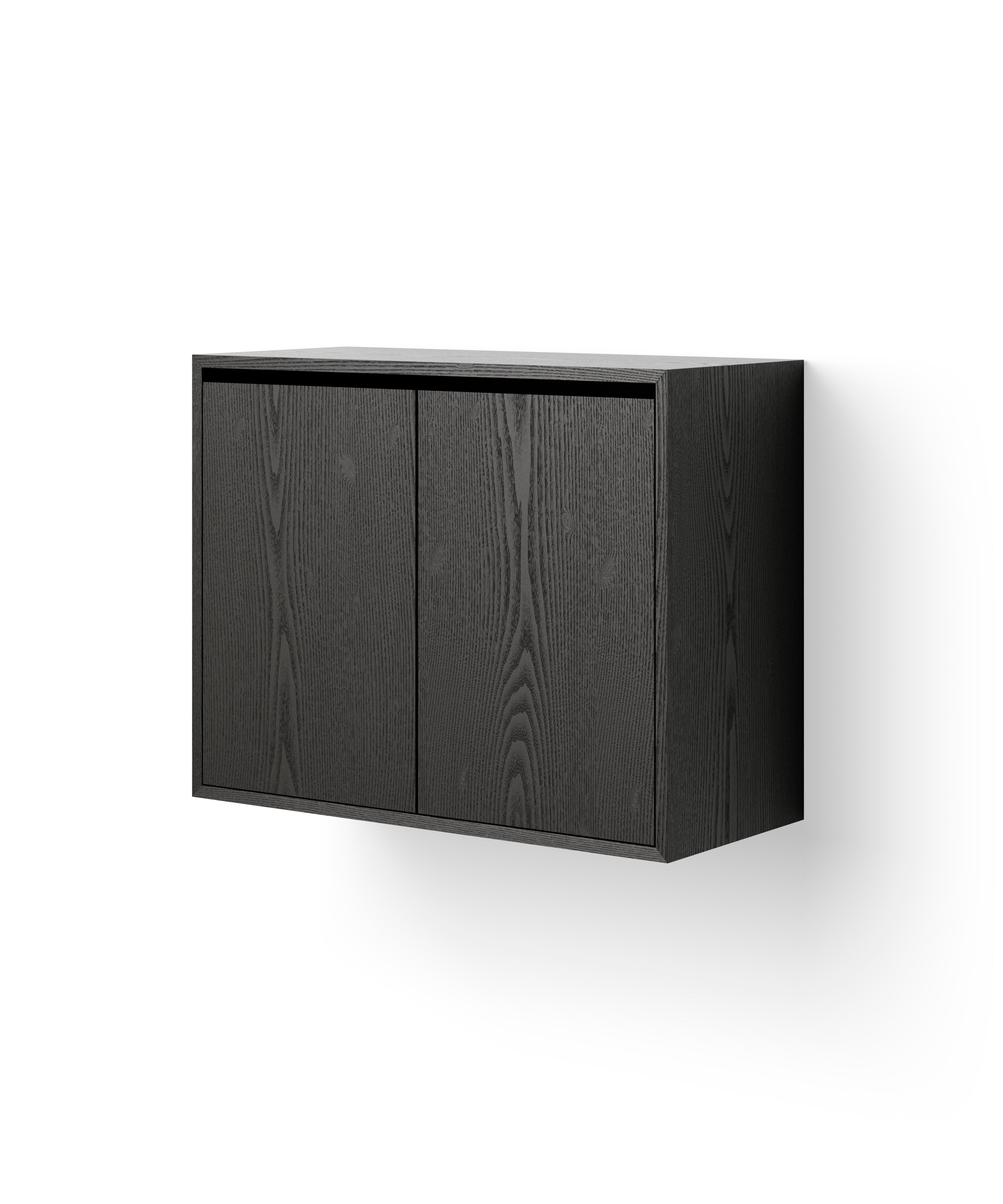 New Works Vegghengt Skapmodul - Tall - Flere varianter