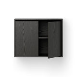 New Works Vegghengt Skapmodul - Tall - Flere varianter
