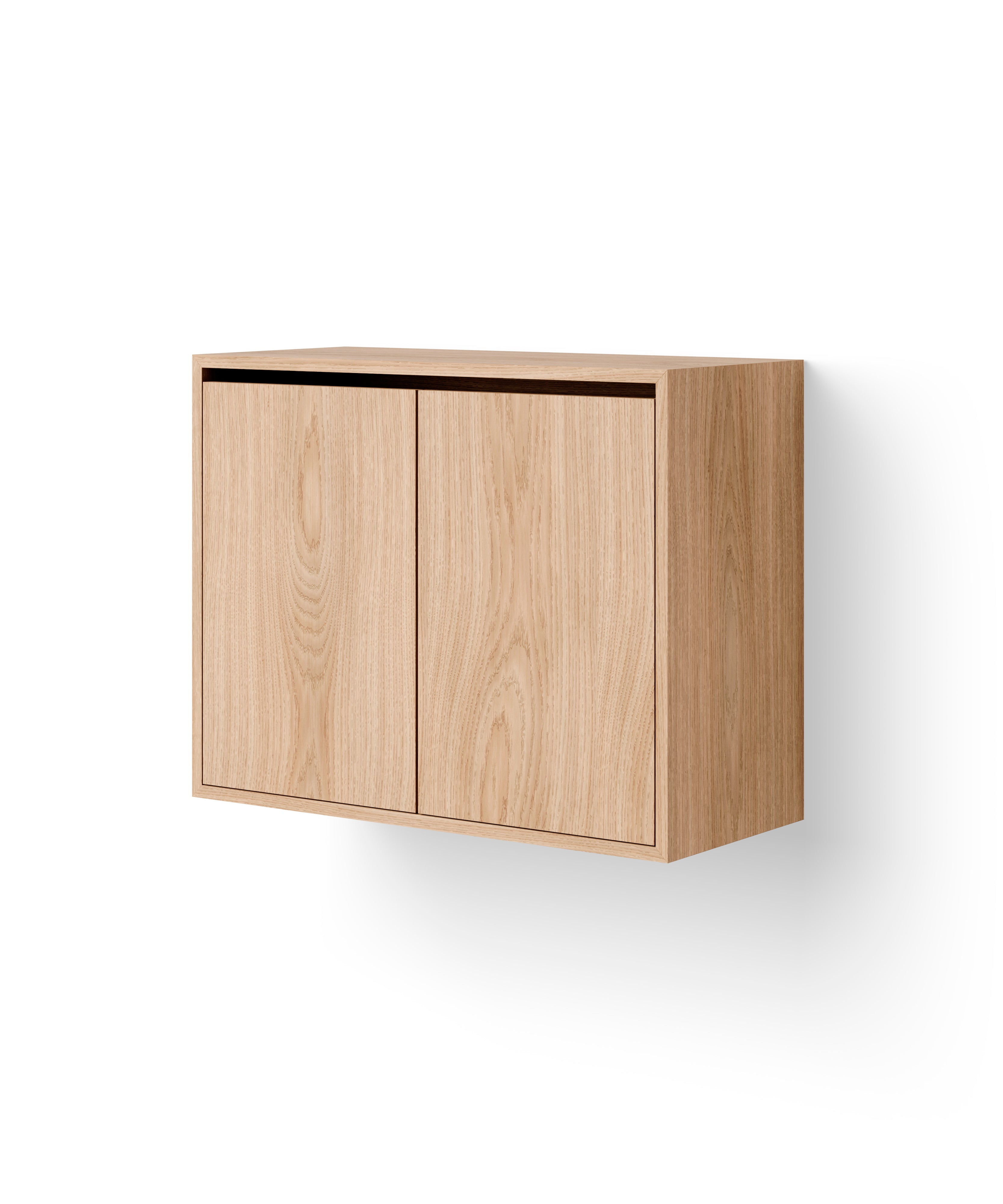 New Works Vegghengt Skapmodul - Tall - Flere varianter