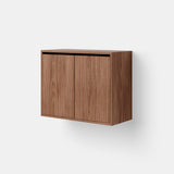 New Works Vegghengt Skapmodul - Tall - Flere varianter