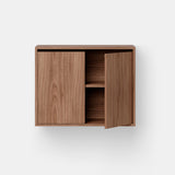 New Works Vegghengt Skapmodul - Tall - Flere varianter