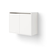 New Works Vegghengt Skapmodul - Tall - Flere varianter