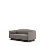 Shore Sofa 2 Seter Plinth - Flere varianter
