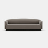 Shore Sofa 3 Seter Plinth - Flere varianter