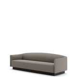 Shore Sofa 3 Seter Plinth - Flere varianter