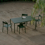 May Bord 170x85 - Utemøbler  - Flere varianter