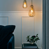 Anoli 1 - Taklampe - Flere varianter