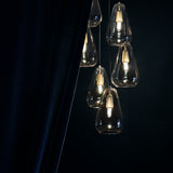 Anoli 6 - Taklampe - Flere varianter