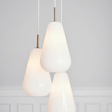 Anoli 3 - Taklampe - Flere varianter
