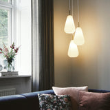 Anoli 3 - Taklampe - Flere varianter
