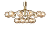 Apiales 18 - Taklampe - Flere varianter