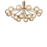 Apiales 18 - Taklampe - Flere varianter