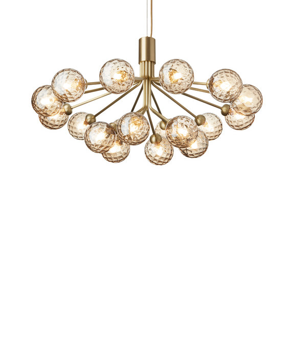 Apiales 18 - Taklampe - Flere varianter