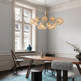 Apiales 18 - Taklampe - Flere varianter