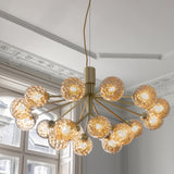 Apiales 18 - Taklampe - Flere varianter