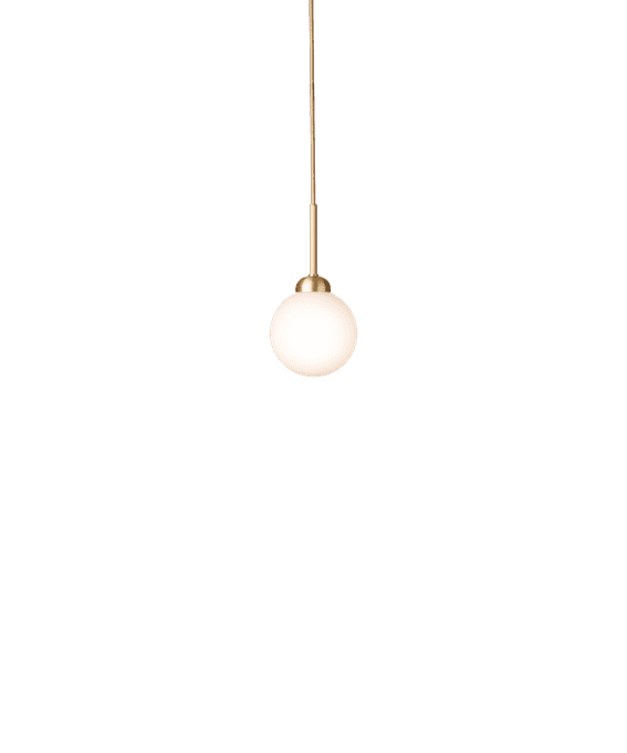 Apiales 1 - Taklampe - Flere varianter