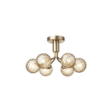 Apiales 6  Ceiling - Taklampe - Flere varianter